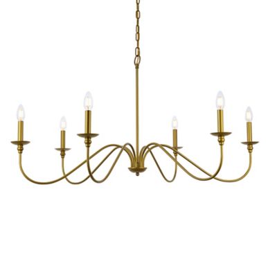 Sariah Chandelier
