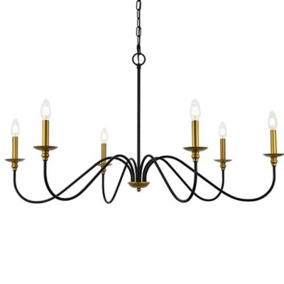Sariah Chandelier