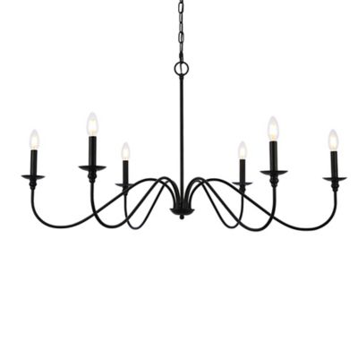 Sariah Chandelier