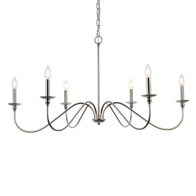 Sariah Chandelier
