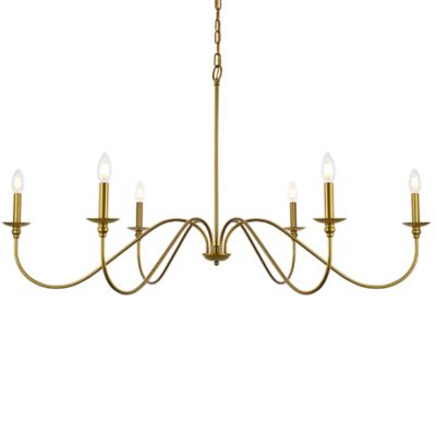 Sariah Chandelier