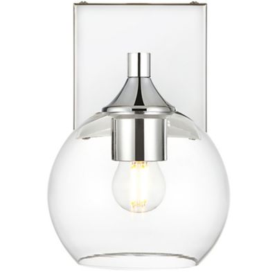 Jerron Bath Sconce