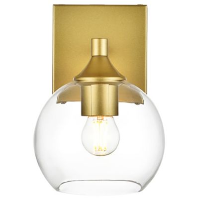 Jerron Bath Sconce