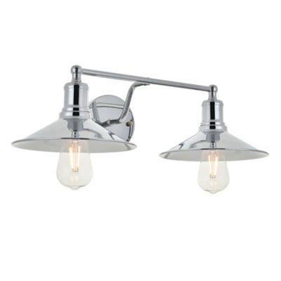 Orson Vanity Light