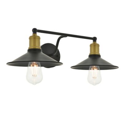Orson Vanity Light
