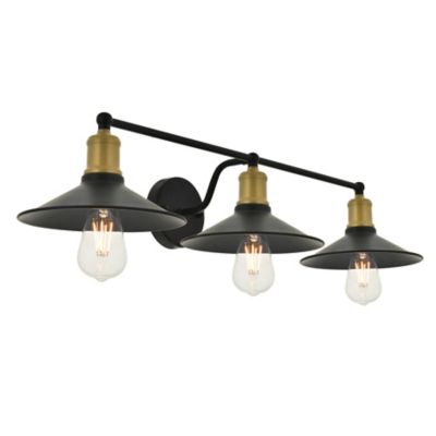 Orson Vanity Light