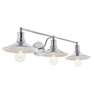 Orson Vanity Light