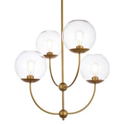 Luz Pendant