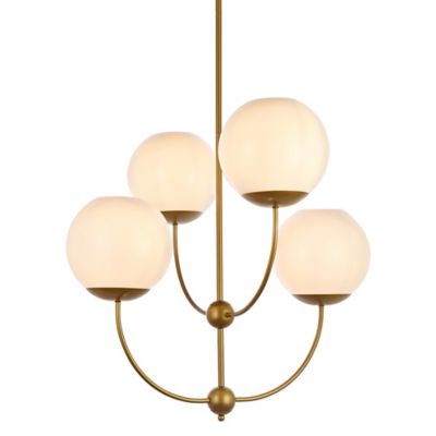 Luz Pendant
