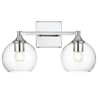 Jerron Vanity Light