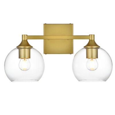 Jerron Vanity Light