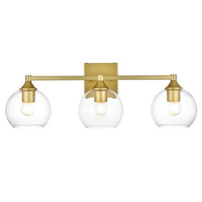 Jerron Vanity Light