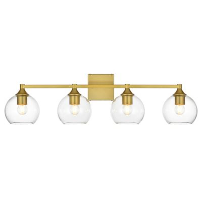 Jerron Vanity Light