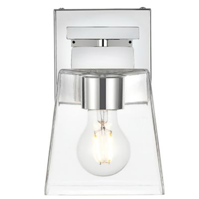Gil Bath Sconce