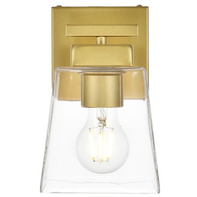 Gil Bath Sconce