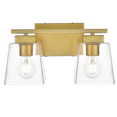 Gil Vanity Light