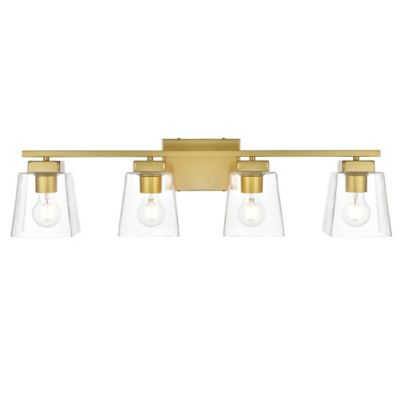 Gil Vanity Light