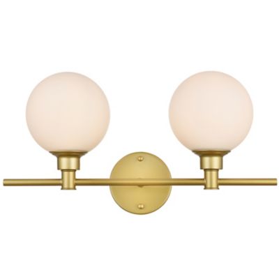 Tasha Vanity Light