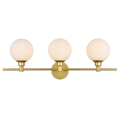 Tasha Vanity Light