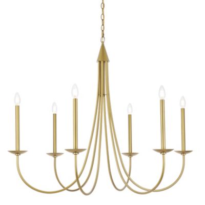 Clemme Chandelier