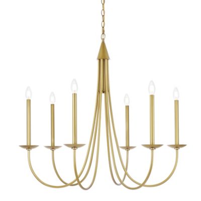 Clemme Chandelier