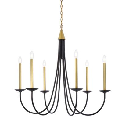 Clemme Chandelier