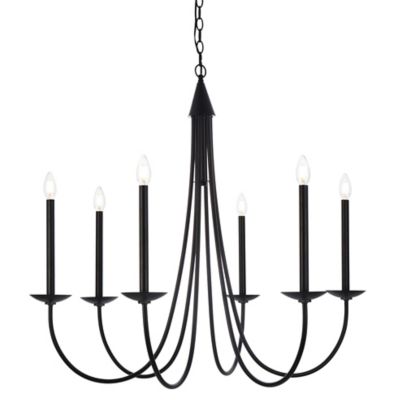 Clemme Chandelier