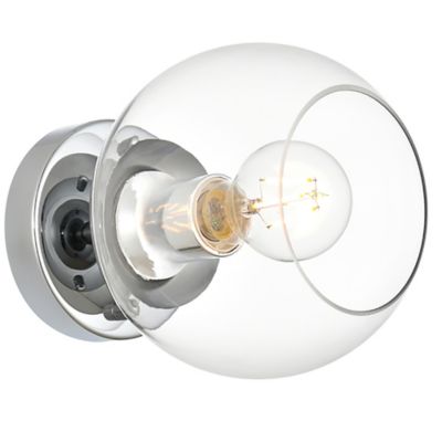 Clarinda Bath Wall Sconce