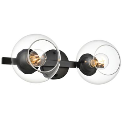 Clarinda Vanity Light