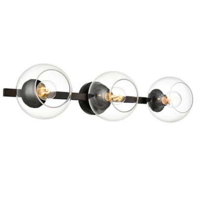 Clarinda Vanity Light