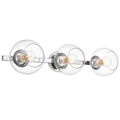 Clarinda Vanity Light