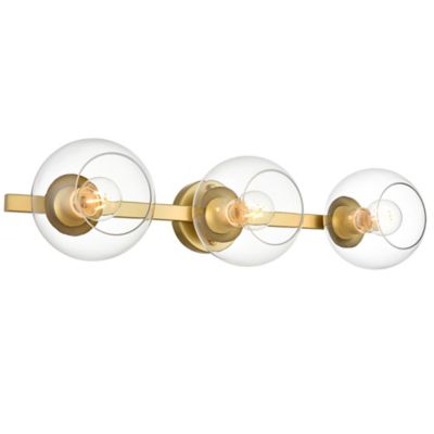 Clarinda Vanity Light