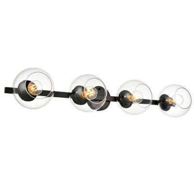Clarinda Vanity Light