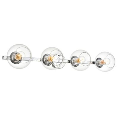 Clarinda Vanity Light