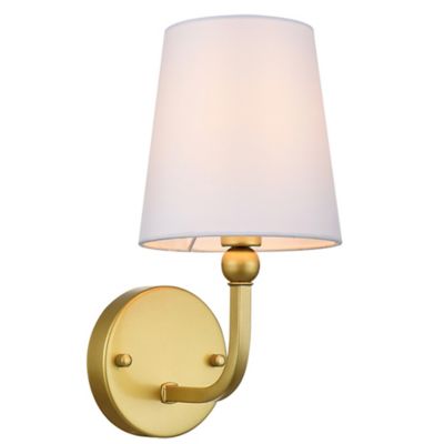Blythe Bath Sconce