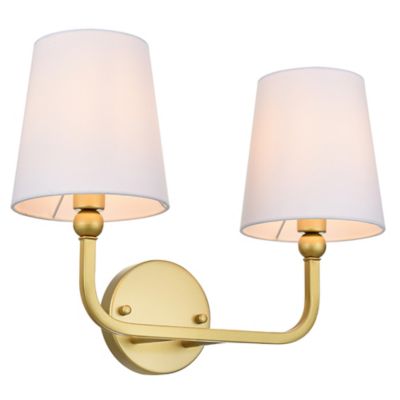 Blythe Vanity Light