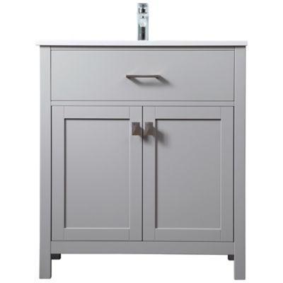 Mariston Vanity