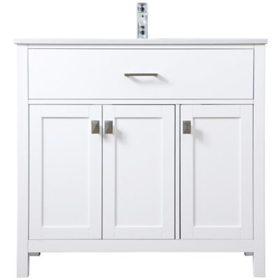 Mariston Vanity
