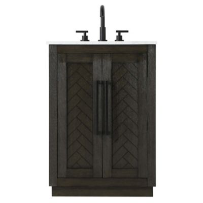 Bellcroft Single Vanity