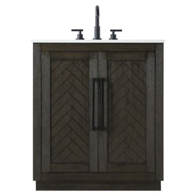 Bellcroft Single Vanity