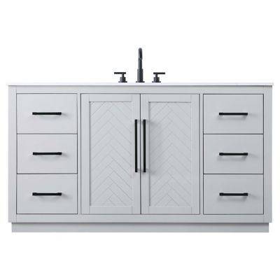 Bellcroft Single Vanity