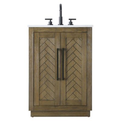 Bellcroft Single Vanity