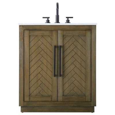 Bellcroft Single Vanity