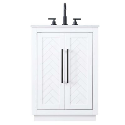 Bellcroft Single Vanity
