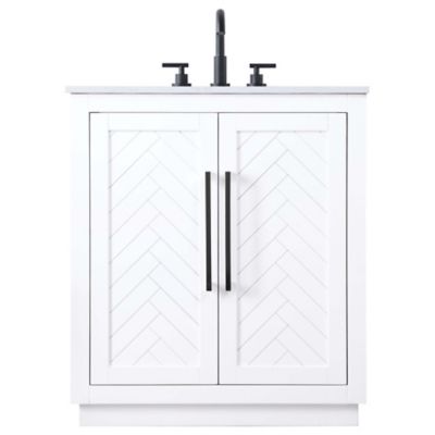 Bellcroft Single Vanity