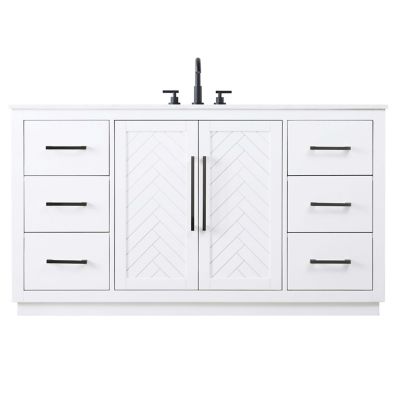 Bellcroft Single Vanity