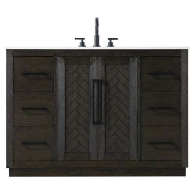 Bellcroft Single Vanity