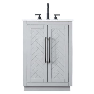 Bellcroft Single Vanity
