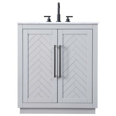Bellcroft Single Vanity