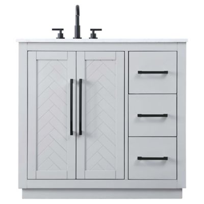 Bellcroft Single Vanity